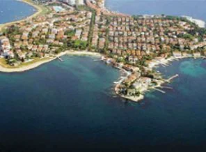 2 bin 500 yatlık marina yapılacak