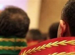 2 bin hakim ve savcının yeri değişti