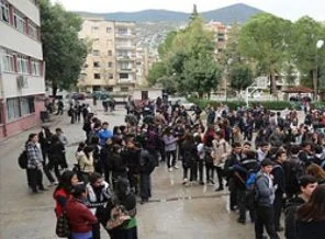 20 Mayıs'ta okullar tatil mi?