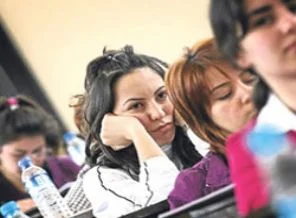 2013 AÖF sınav soruları ve cevapları açıklandı