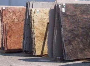 24 ülke Türk doğal taşı için geliyor