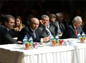 26 milyar Euro'luk masada kim kimdir?