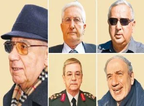 28 Şubat 'a tam kadro müebbet