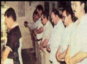 28 Şubat'ın suikast listesi paşanın evinden çıktı