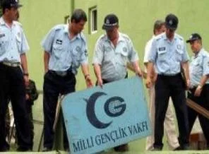 28 Şubat'ta kapatılan 21 vakıf için vize!