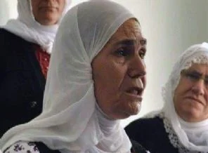 4 çocuğu da dağda ölen anne: Barış istiyoruz