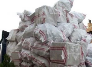 5 bin paket kaçak sigara yakalandı