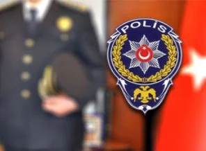 5 ile yeni emniyet müdürü
