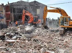 50 soruda kentsel dönüşüm