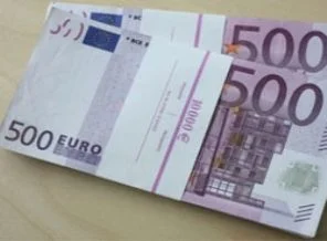 500 Euro'luk banknotların arkasında gizlenen gerçek