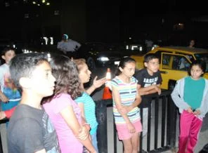 55 öğrenci okuldaki yemekten zehirlendi