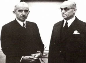 66 yıllık sır ortaya çıktı