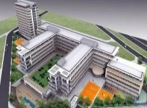 8 il için eğitim kampüsleri geliyor