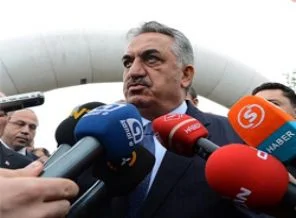 9 Mayıs'ta İstanbul denetlenecek
