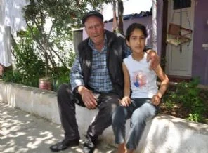 9 yıldır karnında kurşunla yaşıyor