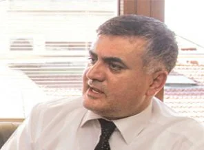A&G Araştırma Şirketi: BDP'nin baraj sorunu kalmadı