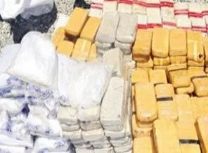 AB'de en çok esrar ve kokain tüketen ülke