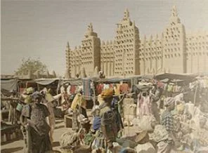AB'den Mali'ye 3 milyar dolar