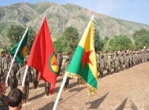 AB, terör listesini gözden geçirmeli