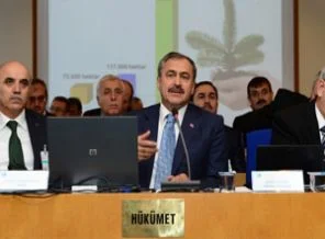 'ABD Başkanları karşısında el pençe duranlar vardı'