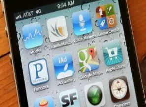 ABD İran'a iPhone yasağını kaldırdı