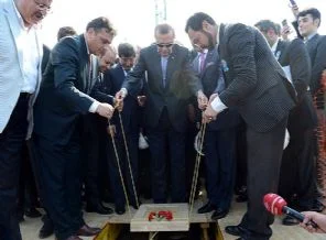 ABD'nin kalbinde kardeşlik merkezi