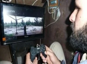 ABD Suriye muhalefetine eğitimi resmen açıkladı