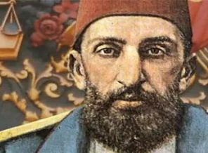 Abdülhamid ruhu döndü Moody's pes etti