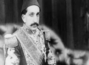 Abdülhamid veremden ölmemiş