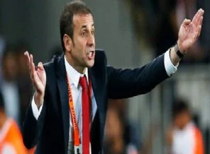 Abdullah Avcı'dan 'kadro' açıklaması