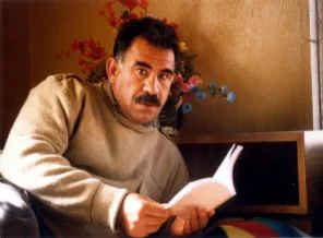 Abdullah Öcalan'a 'Peygamber' benzetmesi