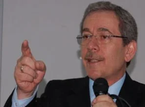 Abdüllatif Şener CHP'den aday mı oluyor?