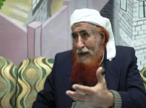 Abdulmecid Zindani'den Esed'i Devirin Çağrısı