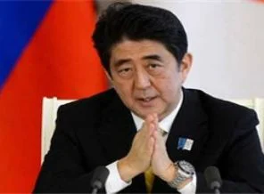 Abe: İstanbul'u ilk ben alkışlarım