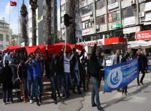 ADD'lilerle Ülkücülerin arasını bozan detay