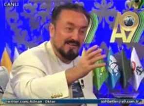 Adnan Oktar'a mahkemden ret kararı