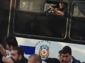 Af Örgütü'nden Gezi Parkı açıklaması: Polisler yargılanmalı