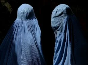 Afgan Meclisi'nde 'kadına şiddet' kavgası