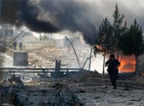Afganistan'da patlama: 6 ölü