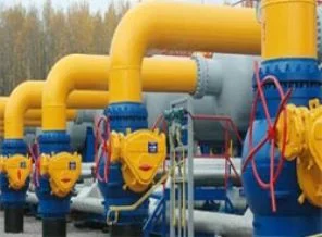 Afşin-Elbistan'a doğalgaz için 8 teklif