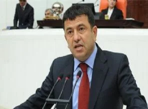 Ağbaba: Erdoğan Uludere'nin emrini verirken alkollü müydü?