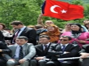 Ahidname'nin 550. yıl dönümü