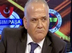 Ahmet Çakar şampiyonluğu yorumladı