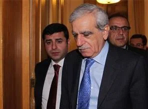 Ahmet Türk: ABD daha yakın davrandı