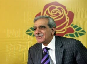 Ahmet Türk'ten Tuncelililere Şok Sözler