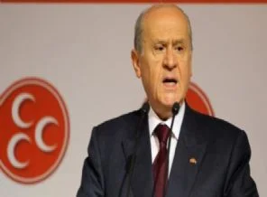 Ahmet Yenilmez'den Bahçeli'ye sert tepki