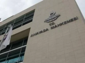 AİHM: Önce Anayasa Mahkemesi'ne
