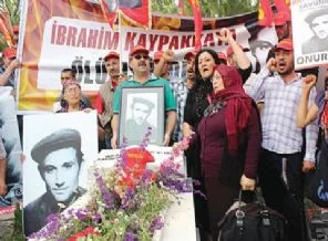 AİHM'yi bırak, Varşova'ya bak
