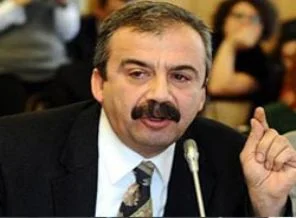 Ailesi CHP'li olan BDP'li vekil!