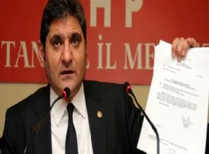 AK Parti ile CHP'li vekiller birbirine girdi